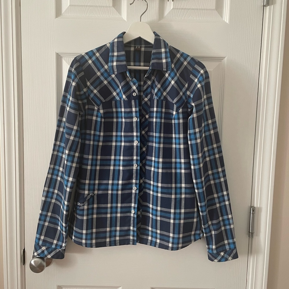 Haglögs Astral Shirt